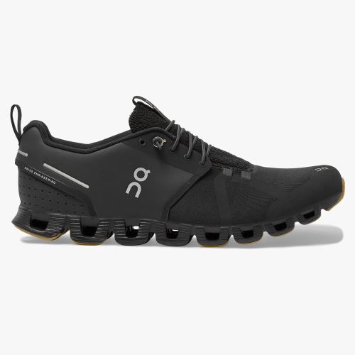 Scarpe da Ginnastica ON Cloud Terry Uomo Nere IT 20406